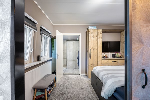 Medium property photo - De Roe 6, 9861 BG Grootegast